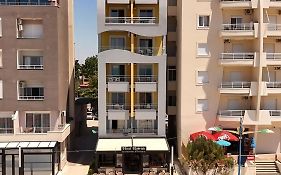 Klebrido Hotel And Restaurant